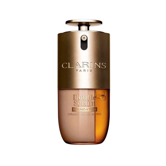 CLARINS DOUBLE SERUM FOUNDATION L6C
